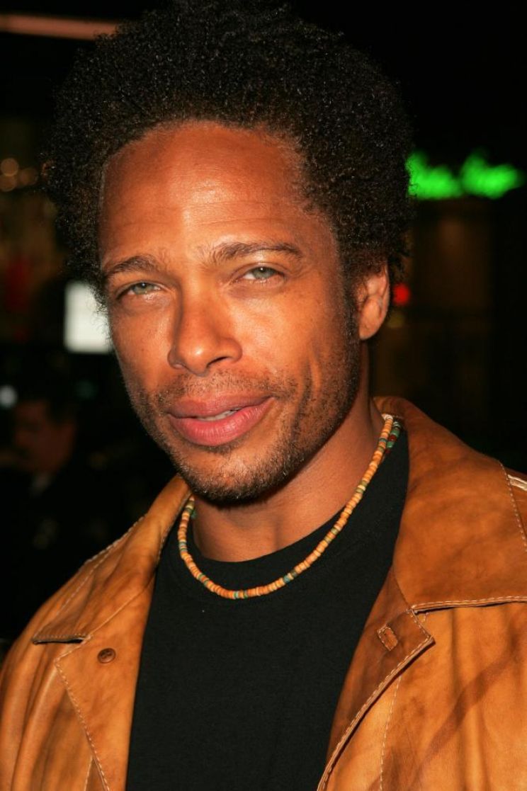 Gary Dourdan