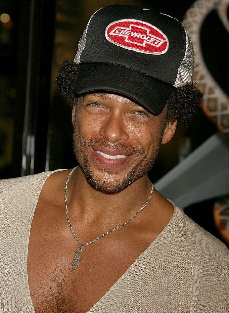 Gary Dourdan