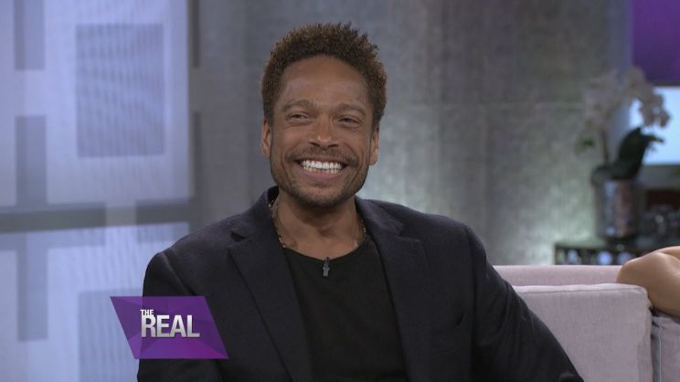 Gary Dourdan