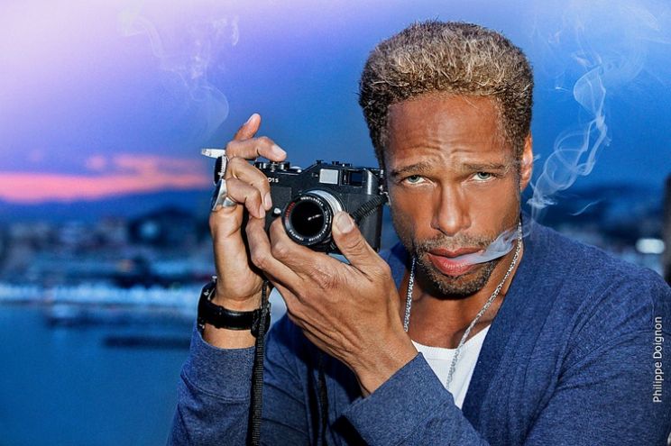 Gary Dourdan