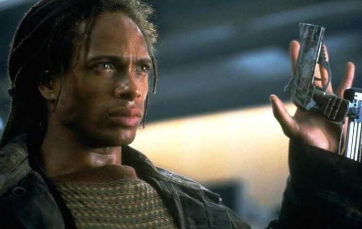 Gary Dourdan