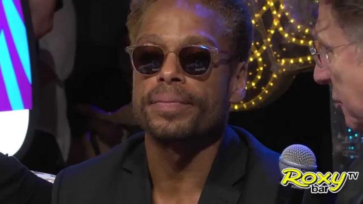 Gary Dourdan