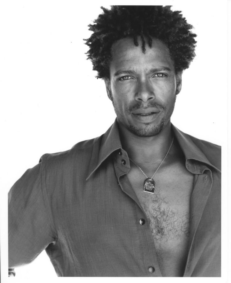 Gary Dourdan