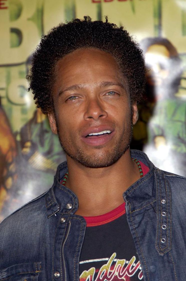 Gary Dourdan