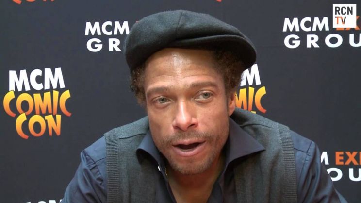 Gary Dourdan