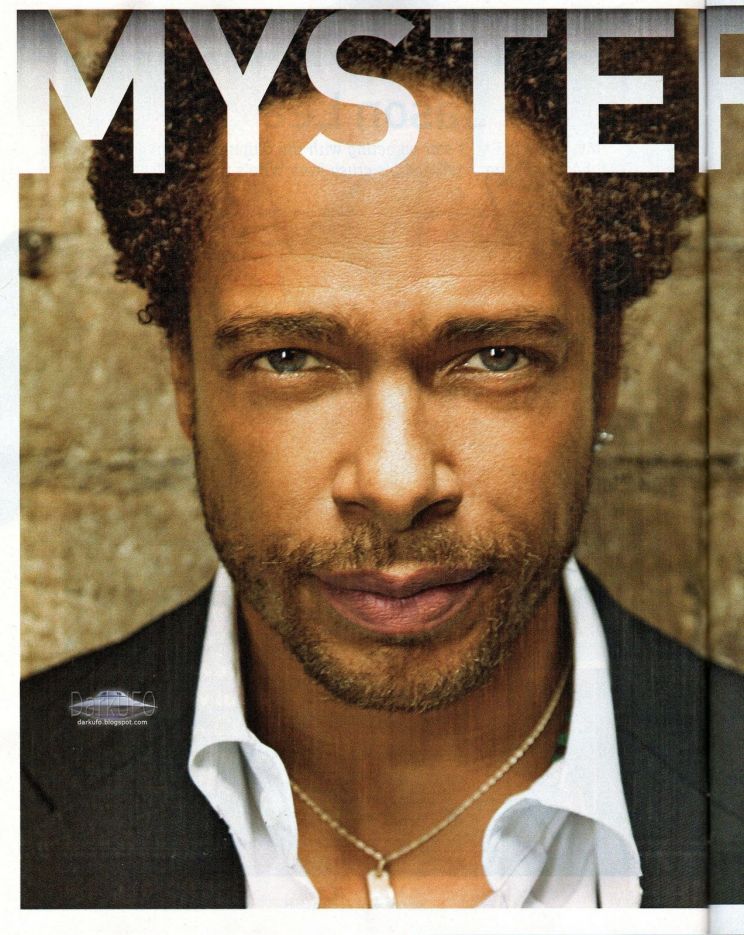 Gary Dourdan