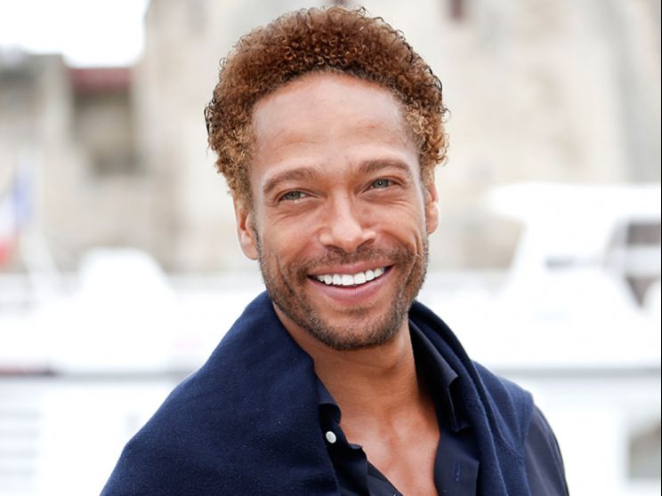 Gary Dourdan