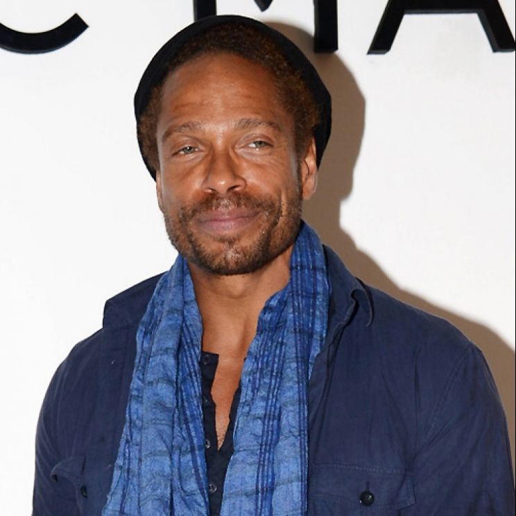 Gary Dourdan