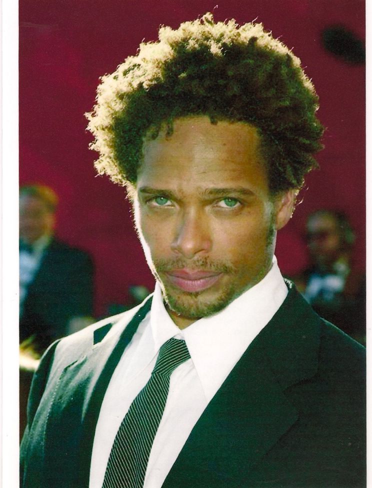 Gary Dourdan