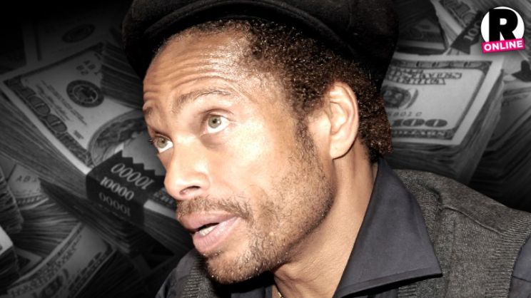 Gary Dourdan