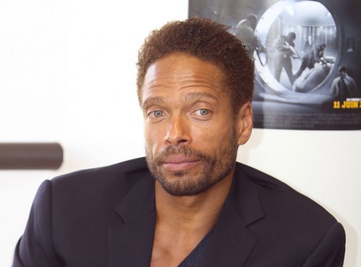 Gary Dourdan