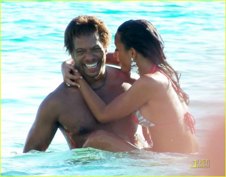 Gary Dourdan