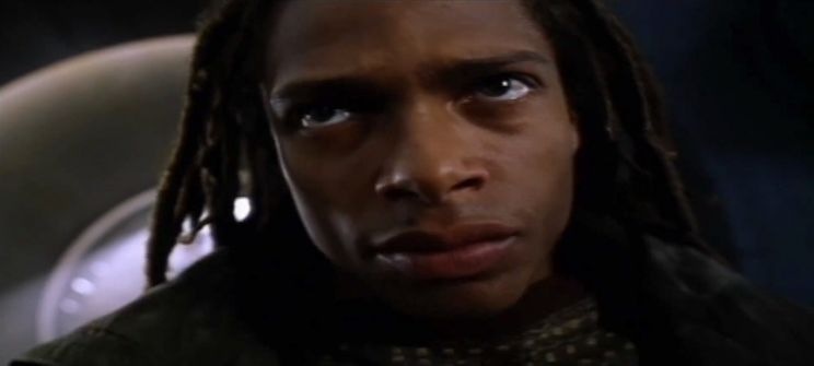 Gary Dourdan