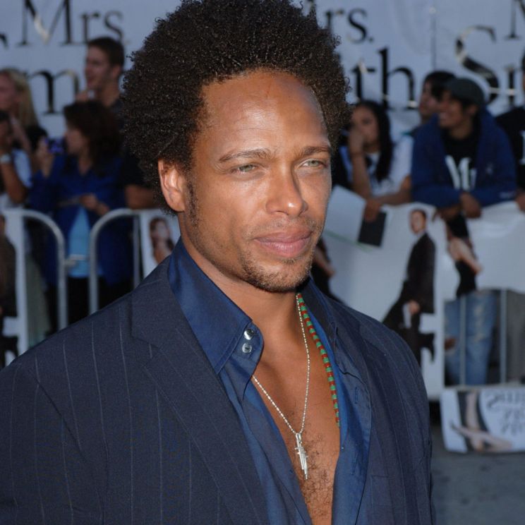 Gary Dourdan