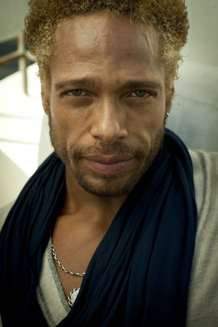 Gary Dourdan