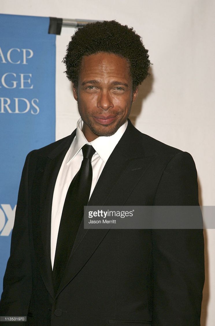 Gary Dourdan