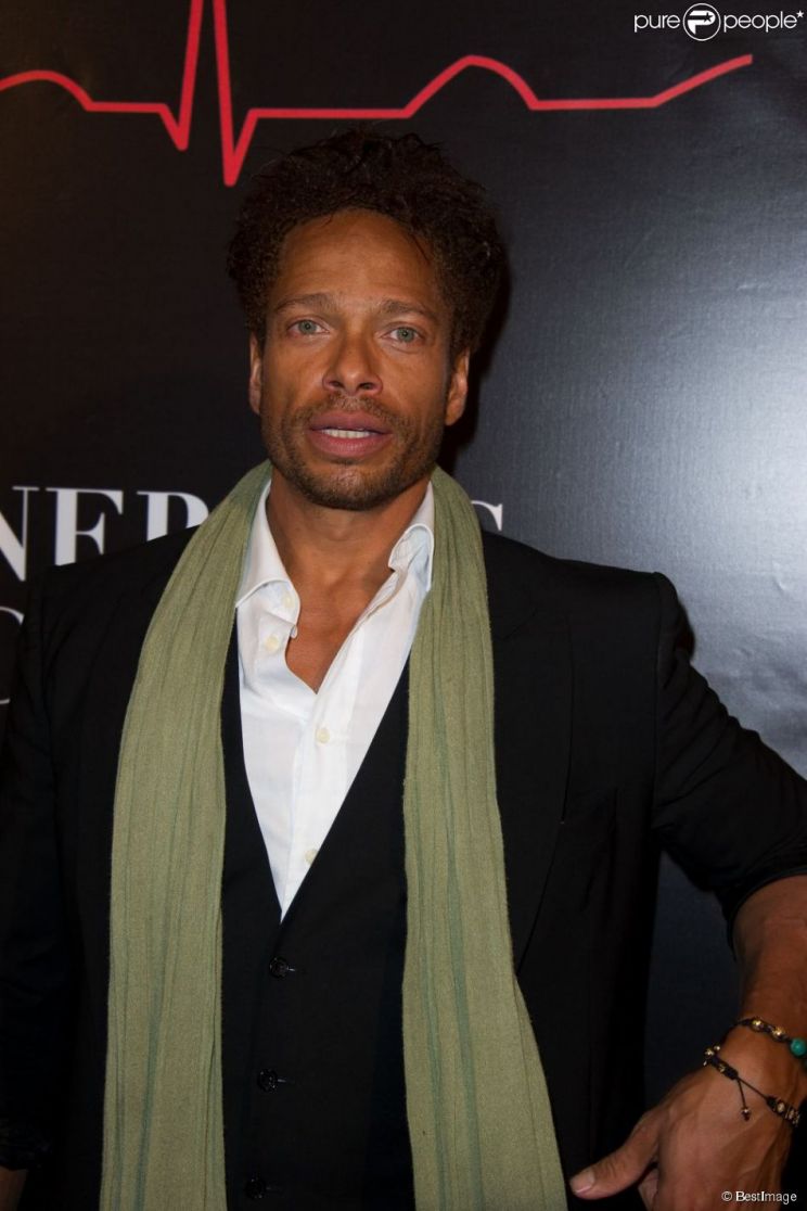 Gary Dourdan