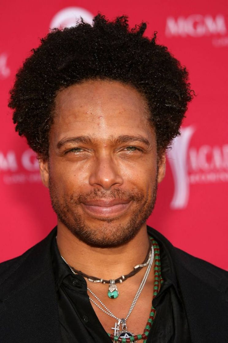 Gary Dourdan