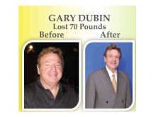 Gary Dubin