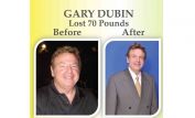 Gary Dubin