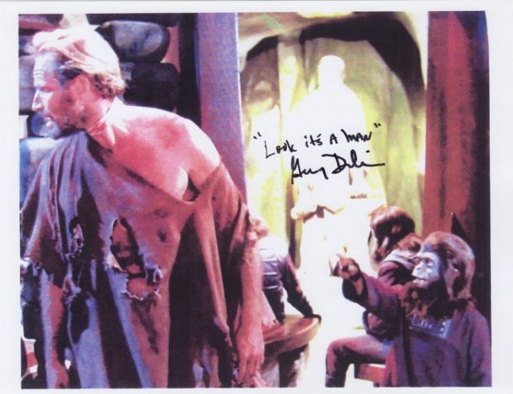Gary Dubin