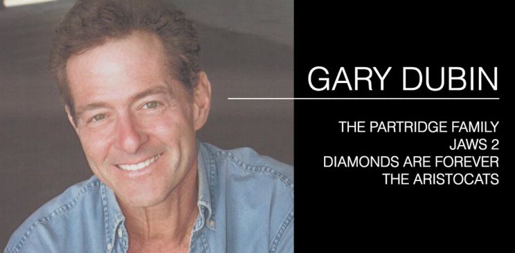 Gary Dubin