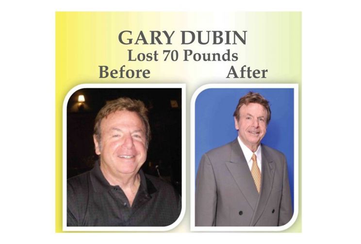 Gary Dubin