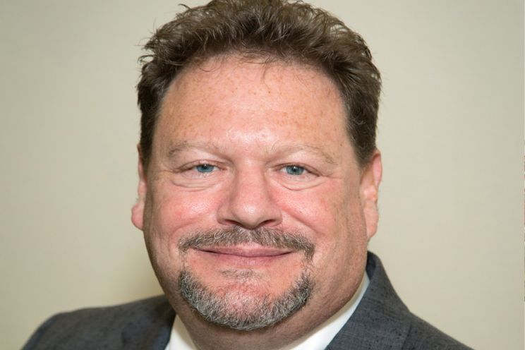 Gary Dubin