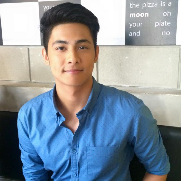 Gary Estrada