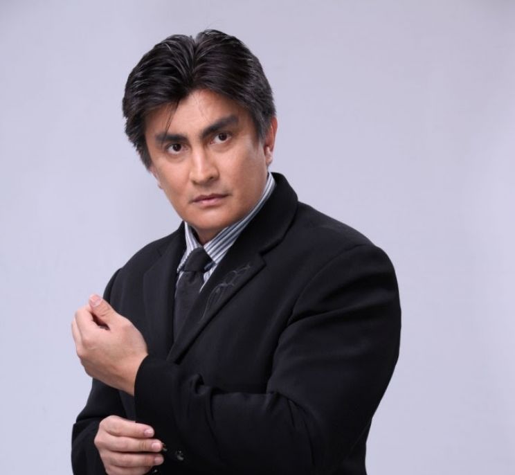 Gary Estrada