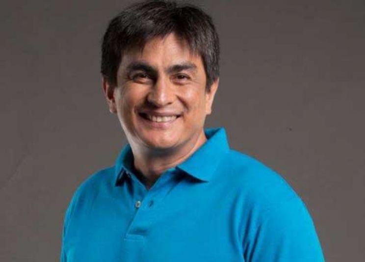 Gary Estrada