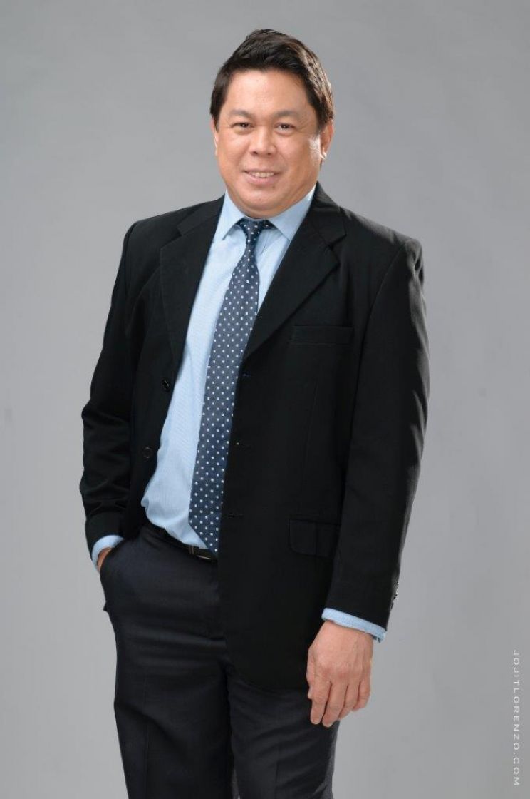 Gary Estrada