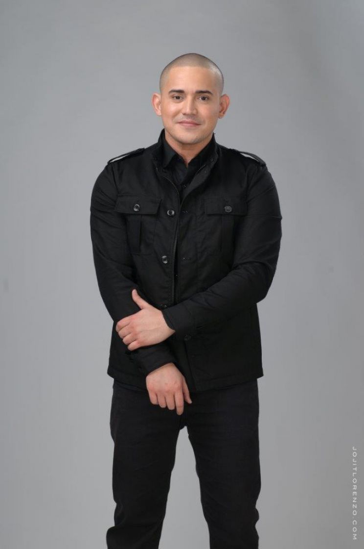 Gary Estrada