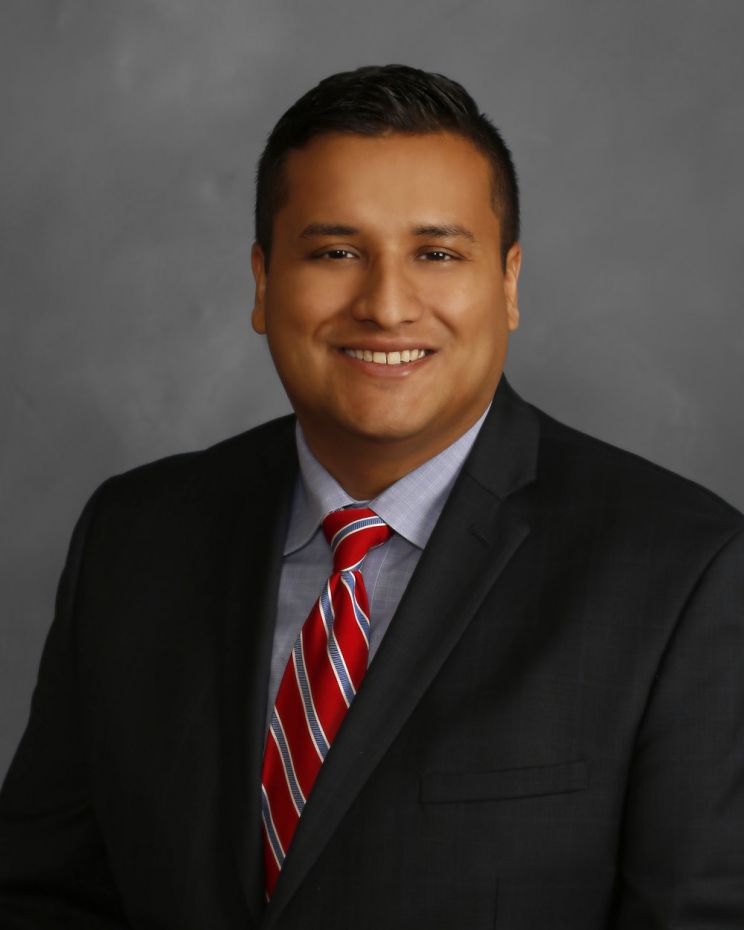 Gary Estrada