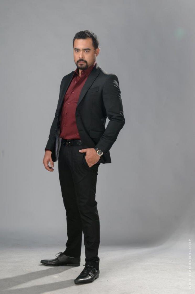 Gary Estrada