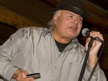 Gary Farmer