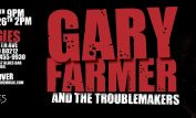 Gary Farmer