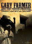 Gary Farmer