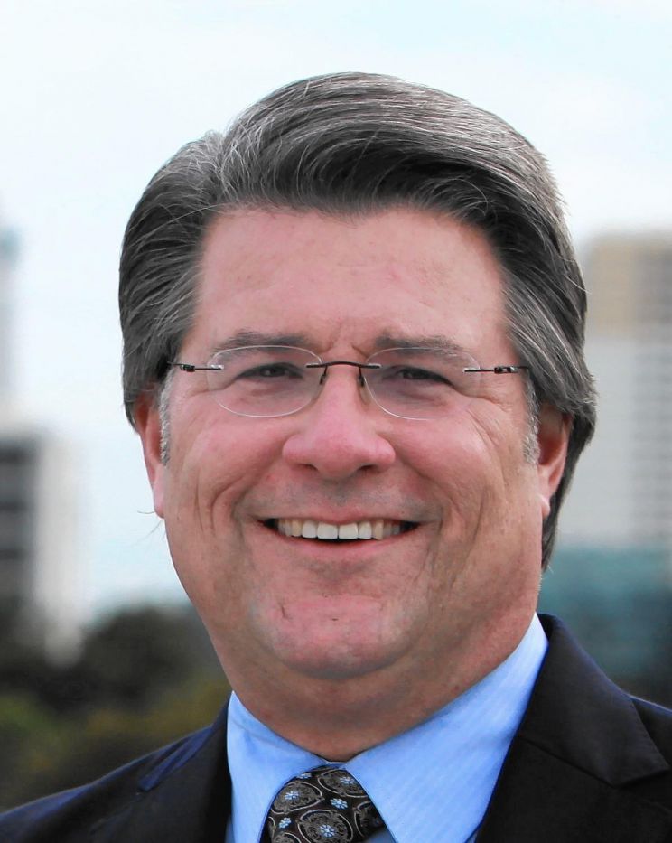 Gary Farmer