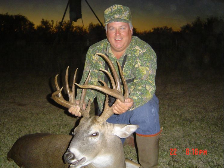 Gary Farmer