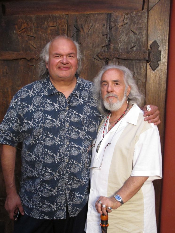 Gary Farmer
