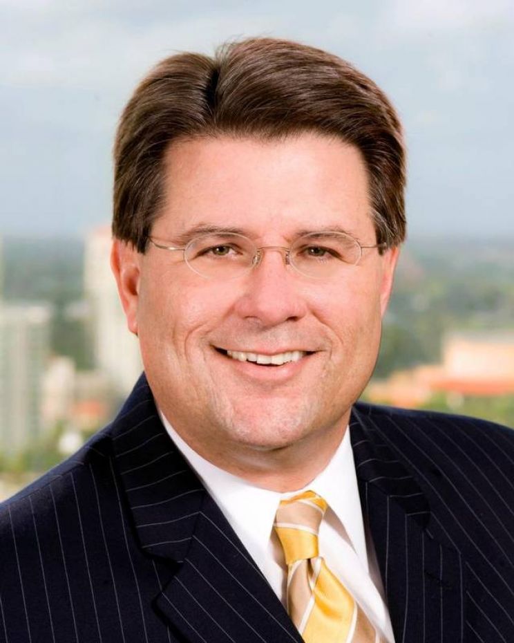 Gary Farmer