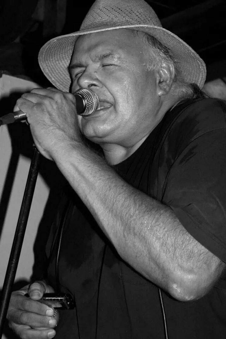 Gary Farmer