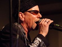 Gary Gilbert