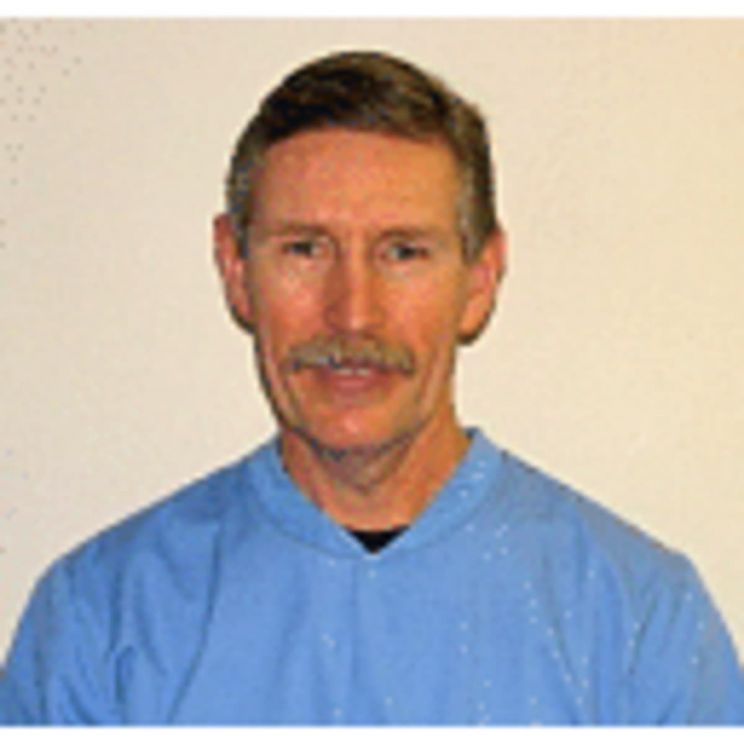 Gary Gilbert
