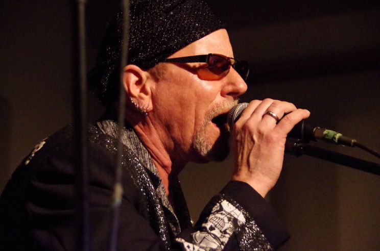 Gary Gilbert