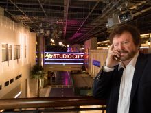 Gary Goddard