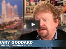 Gary Goddard