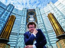 Gary Goddard