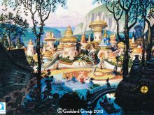 Gary Goddard